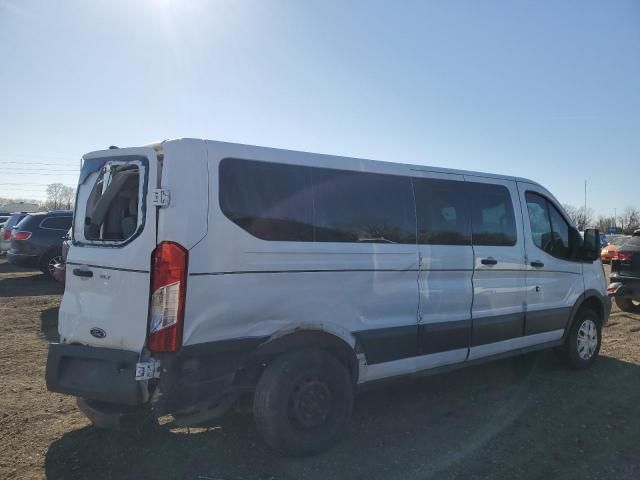 2015 Ford Transit T-350