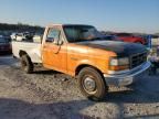 1997 Ford F250