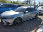 2023 Honda Civic EX