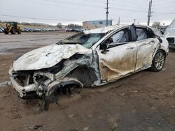 Lincoln mkz Vehiculos salvage en venta: 2013 Lincoln MKZ