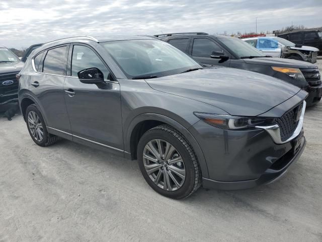 2024 Mazda CX-5 Signature