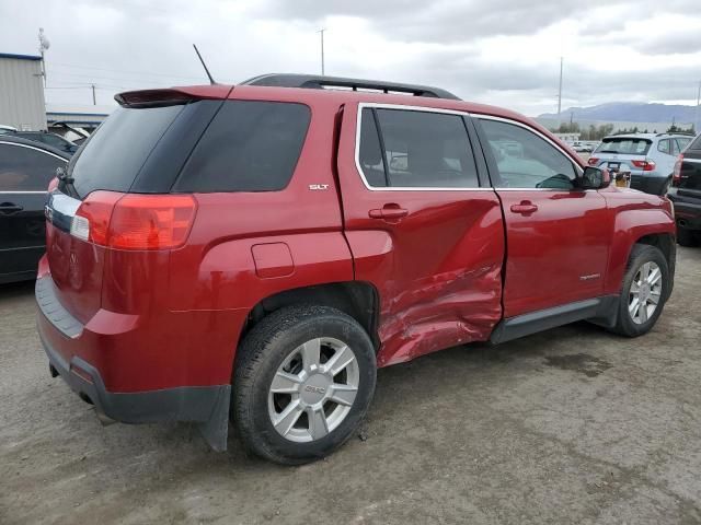 2013 GMC Terrain SLT