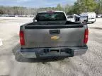 2013 Chevrolet Silverado C1500 LT