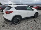 2016 Mazda CX-5 GT