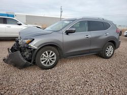 Nissan salvage cars for sale: 2020 Nissan Rogue S