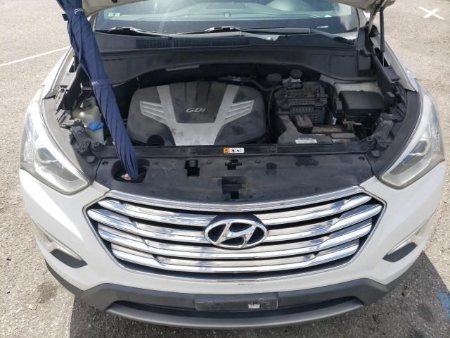 2013 Hyundai Santa FE Limited