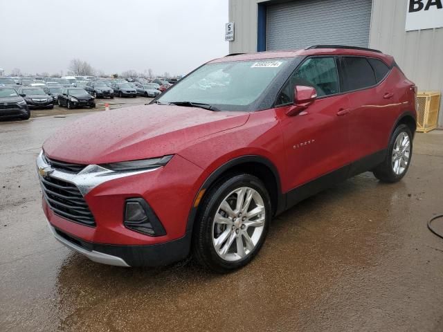 2019 Chevrolet Blazer 3LT