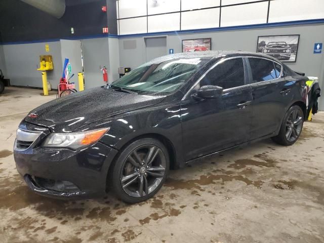 2013 Acura ILX 20