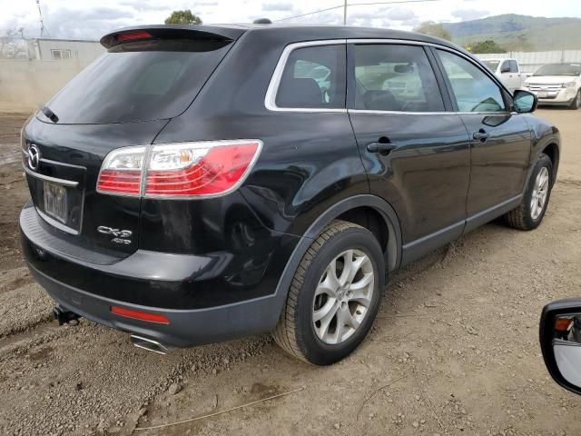 2011 Mazda CX-9