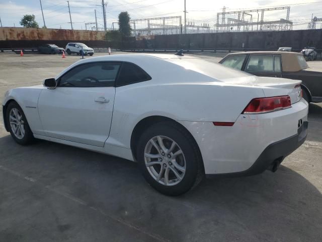 2014 Chevrolet Camaro LS