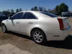 2008 Cadillac CTS HI Feature V6