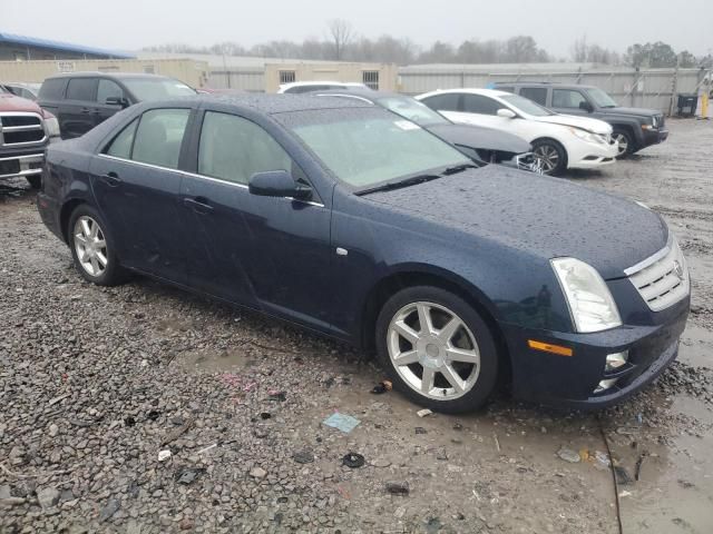 2005 Cadillac STS