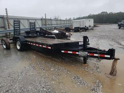 2022 Rolr 23'FLATBED for sale in Eight Mile, AL