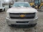 2013 Chevrolet Silverado C2500 Heavy Duty