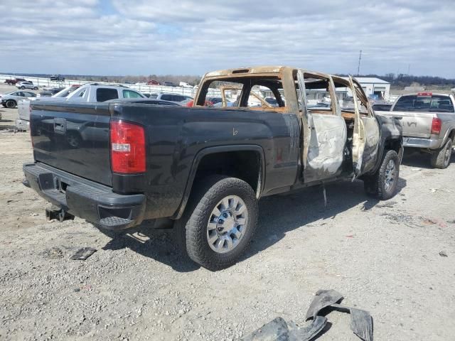 2015 GMC Sierra K2500 Denali