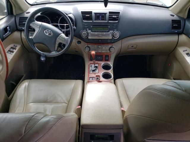 2009 Toyota Highlander Limited