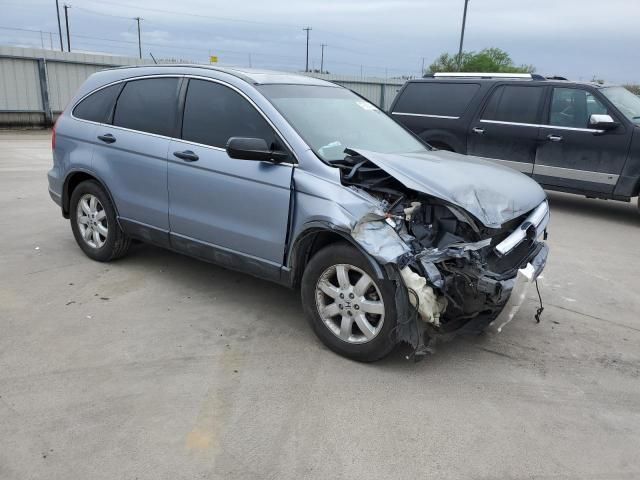 2007 Honda CR-V EX