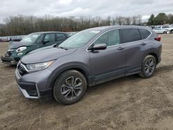 Honda salvage cars for sale: 2022 Honda CR-V EXL