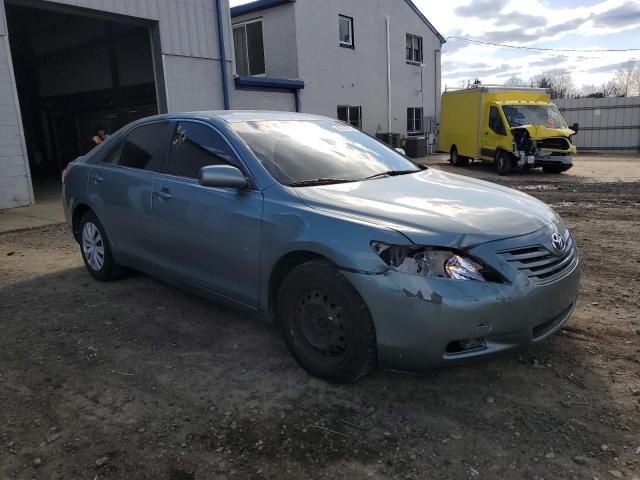 2008 Toyota Camry CE