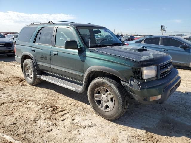 1999 Toyota 4runner SR5