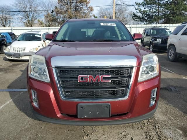 2010 GMC Terrain SLT