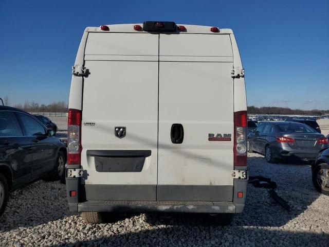 2014 Dodge 2014 RAM Promaster 2500 2500 High