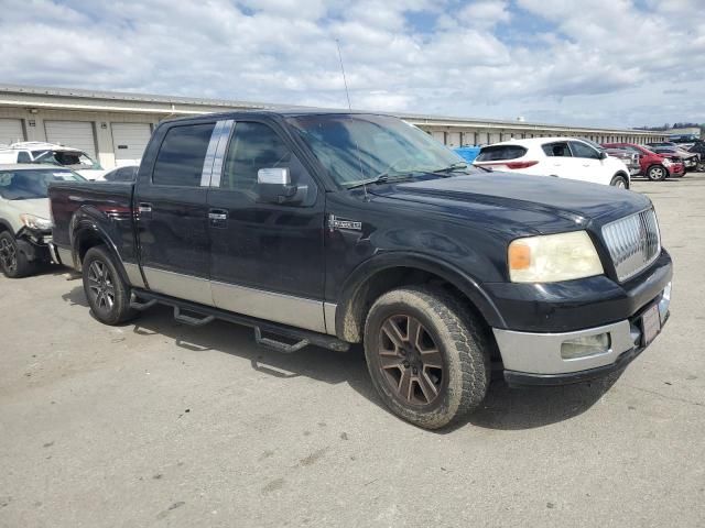 2006 Lincoln Mark LT