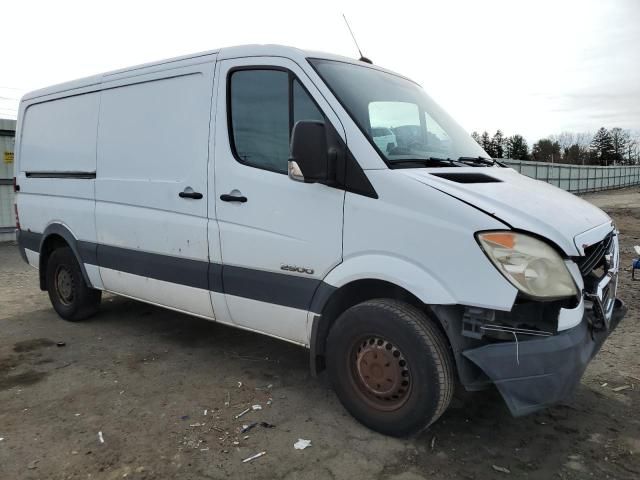 2007 Dodge Sprinter 2500