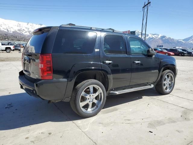 2007 Chevrolet Tahoe K1500