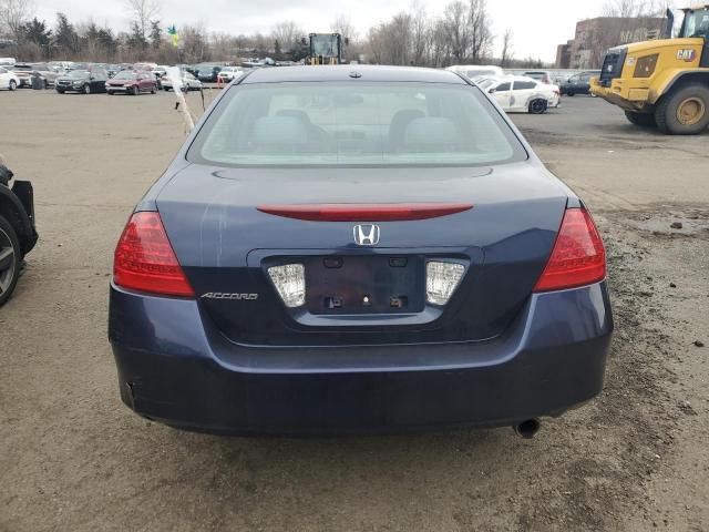 2006 Honda Accord SE