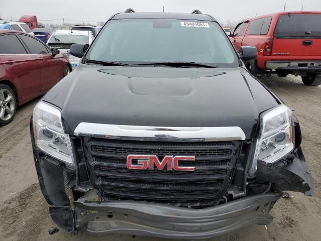 2016 GMC Terrain SLE