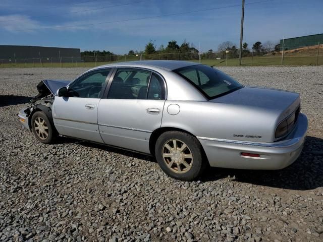 2002 Buick Park Avenue