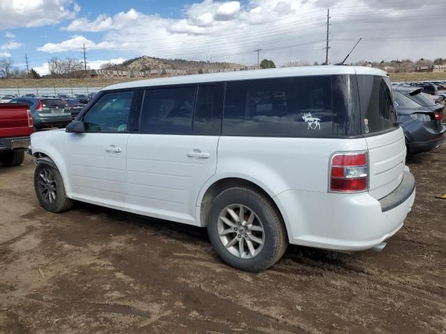 2017 Ford Flex SE