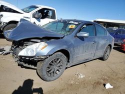 2011 Nissan Altima Base for sale in Brighton, CO