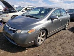 2008 Honda Civic EXL for sale in Elgin, IL