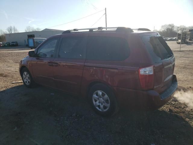 2007 KIA Sedona EX