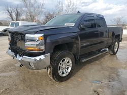 2016 Chevrolet Silverado K1500 LT en venta en Bridgeton, MO