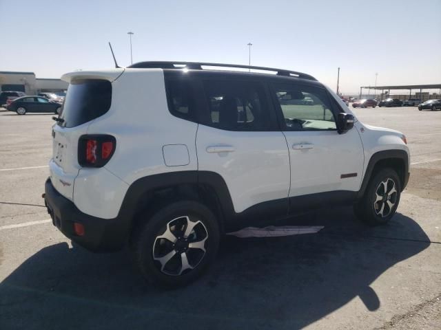 2022 Jeep Renegade Trailhawk