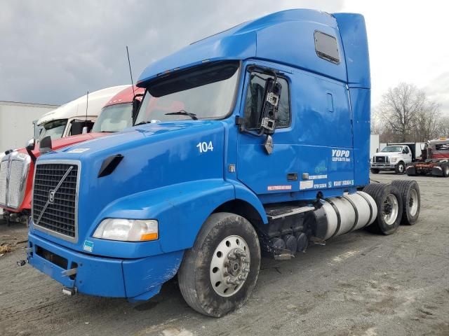 2014 Volvo VN VNM