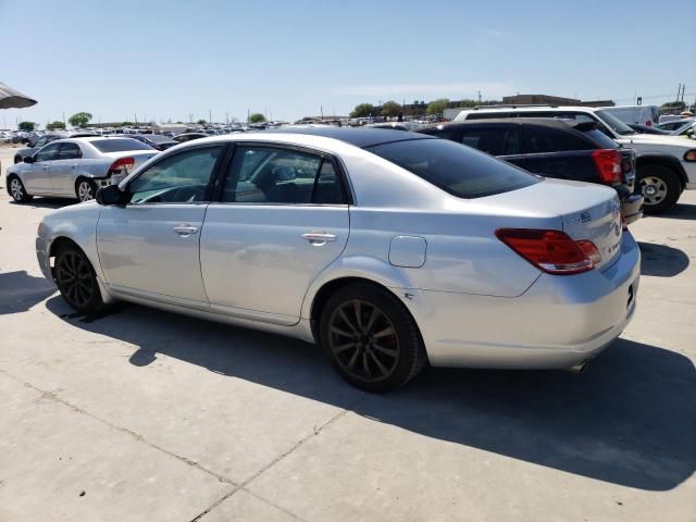 2007 Toyota Avalon XL