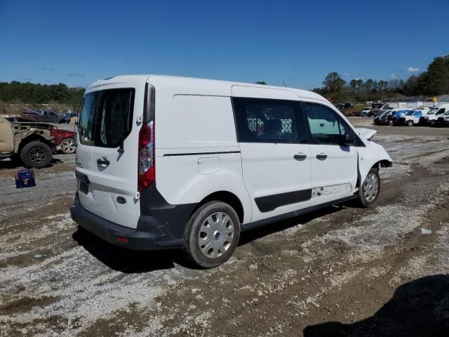 2020 Ford Transit Connect XL