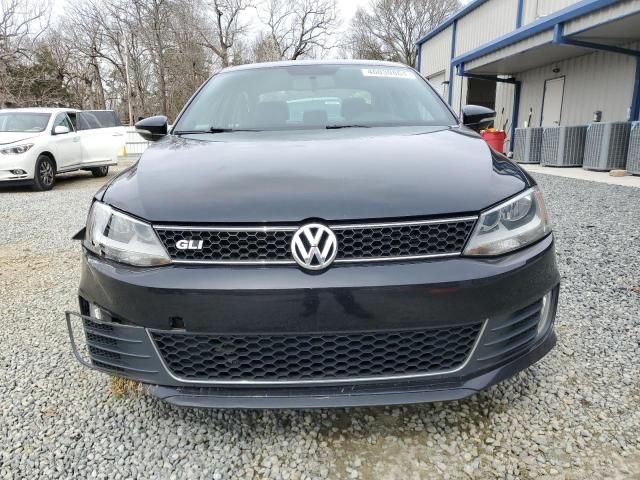 2013 Volkswagen Jetta GLI