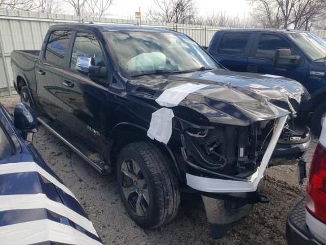 2019 Dodge 1500 Laramie