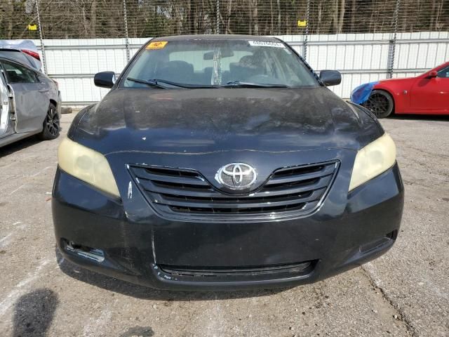 2008 Toyota Camry CE