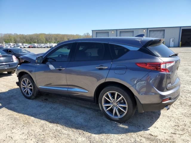 2020 Acura RDX Technology