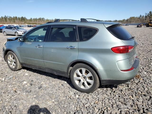 2006 Subaru B9 Tribeca 3.0 H6