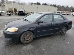 2003 Toyota Corolla CE for sale in Exeter, RI