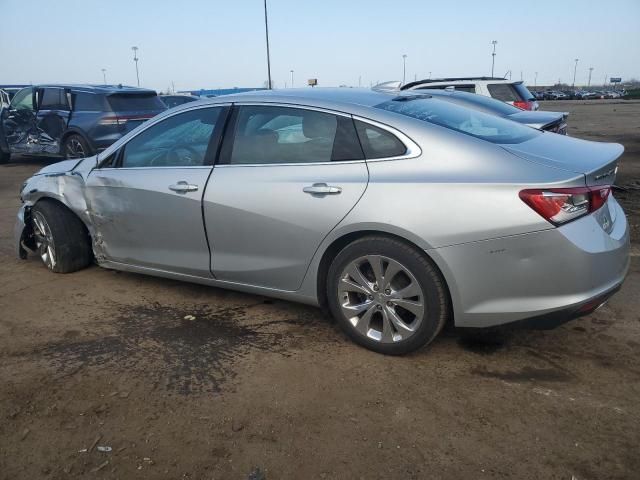 2017 Chevrolet Malibu Premier