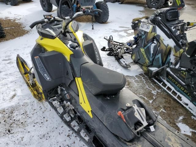 2017 Skidoo Summit