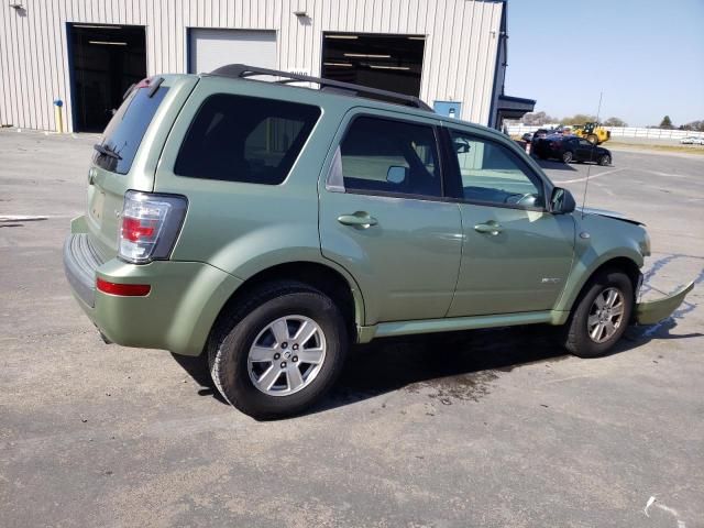 2008 Mercury Mariner